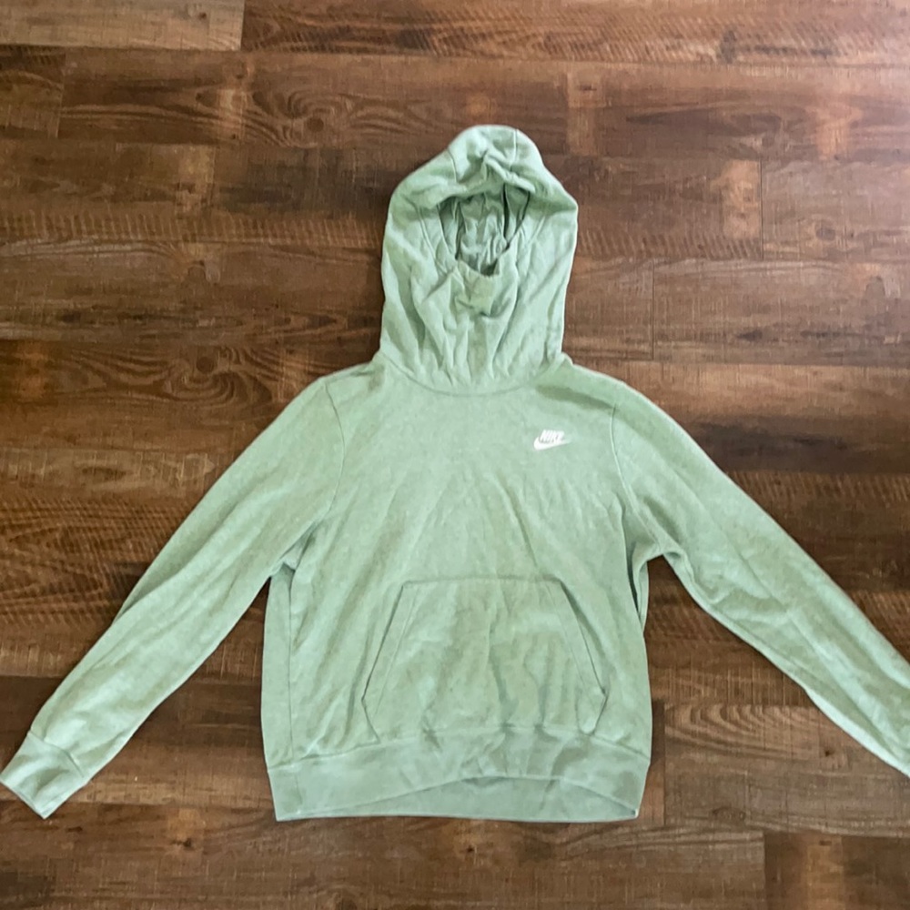 Nike hoodie